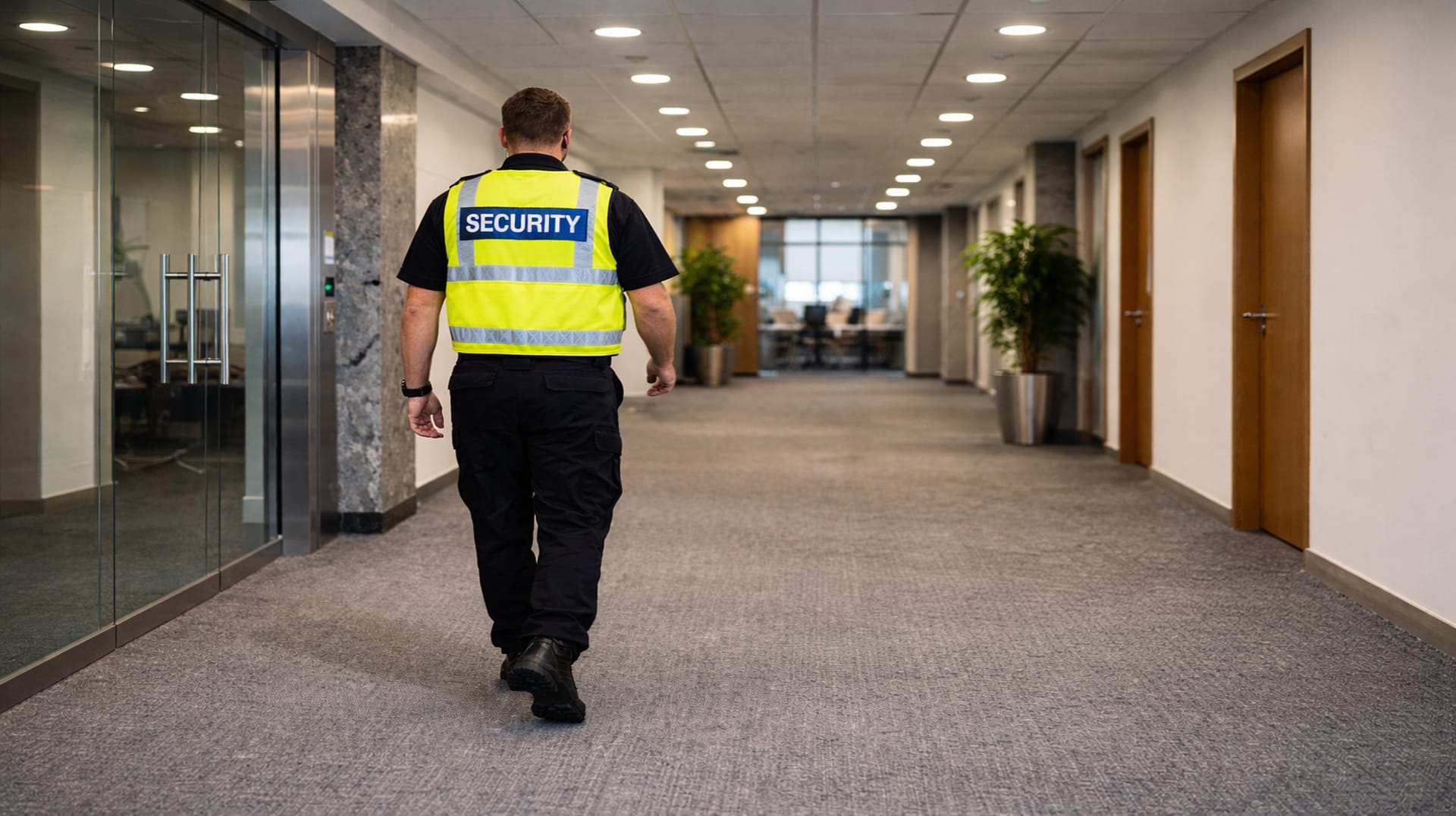 security training